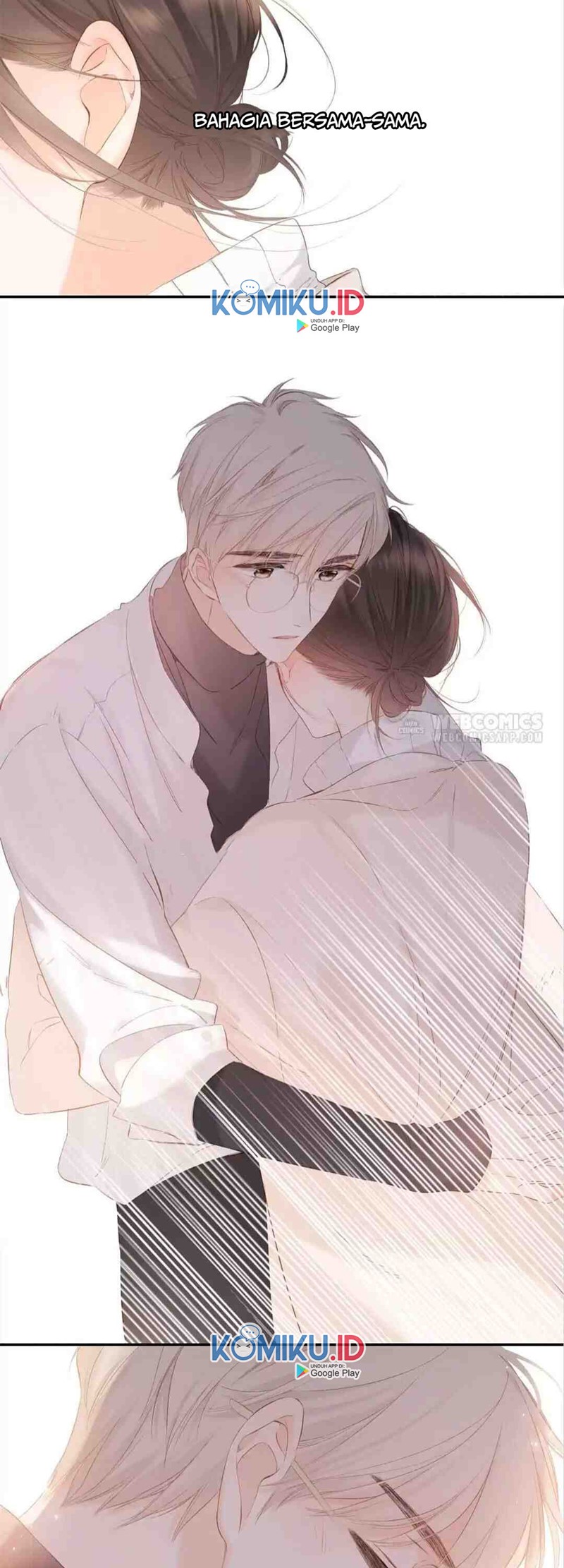Once More chapter 54